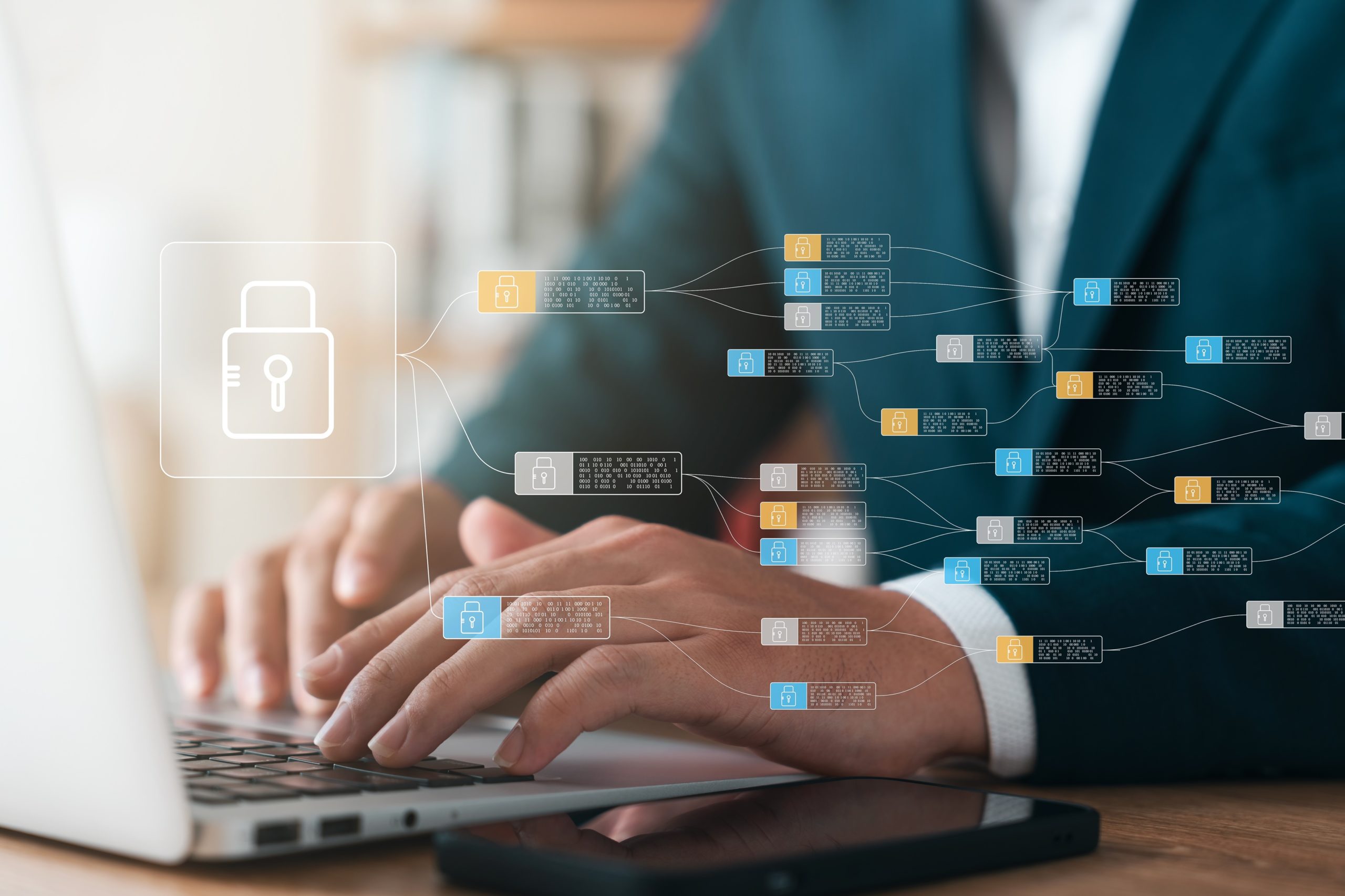 Internet bajo control: cómo supervisar y limitar el uso de datos en Windows 11